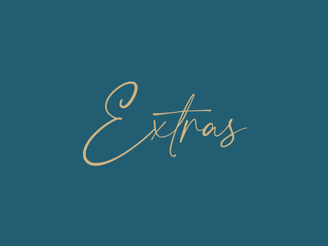 Extras