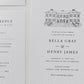 Bella Illustrated Venue Wedding Invitation Set